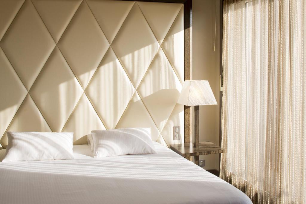 Le Safari Hotel Restaurant Carpentras Habitación foto